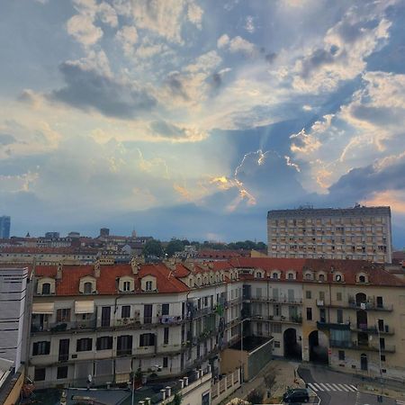 Hotel Il Cielo Sopra Torino Esterno foto